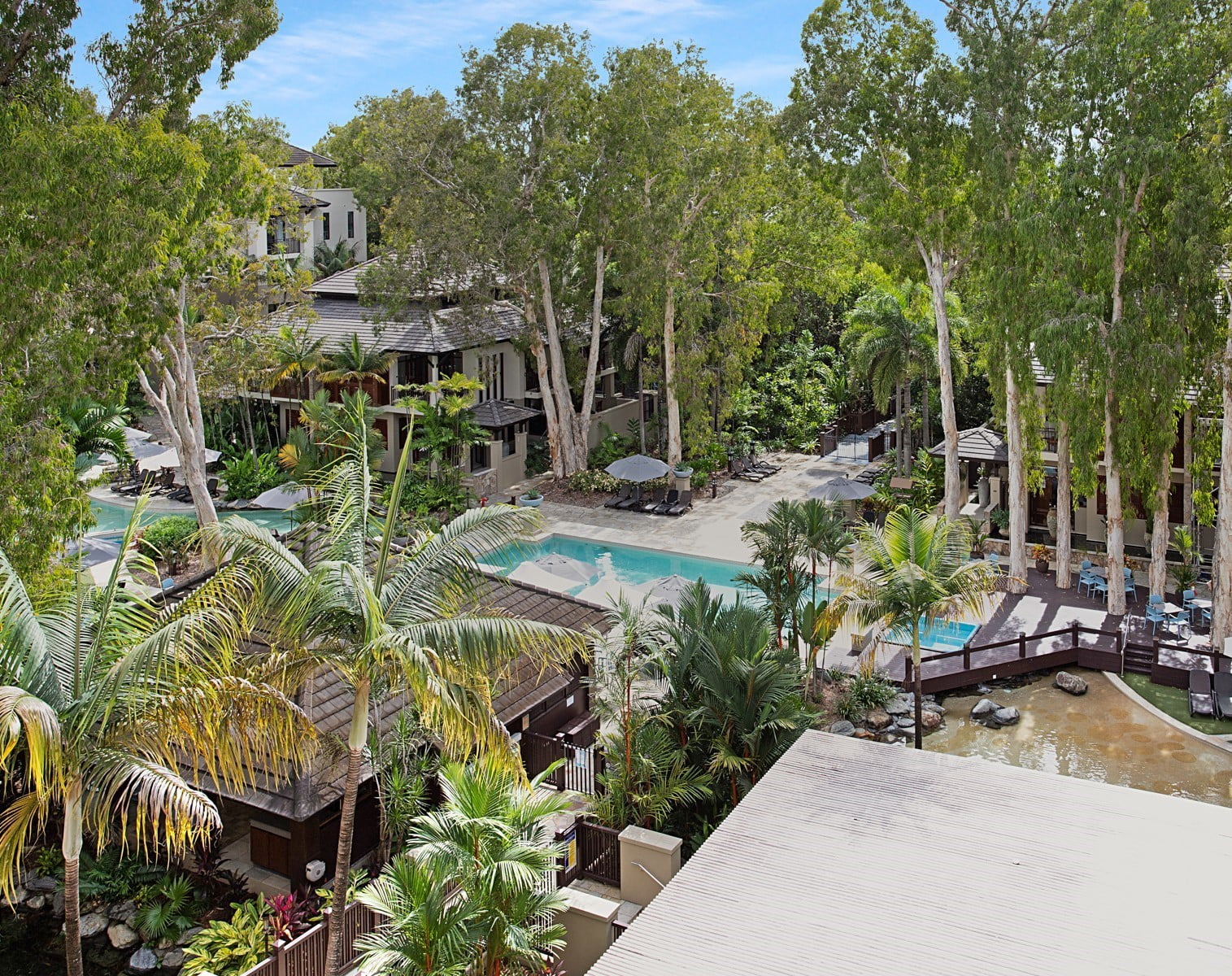 Palm Cove Premier Holidays